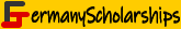 GermanyScholarships