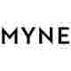 MYNE Homes logo