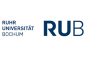 Ruhr-University logo