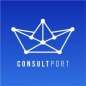 Consultport logo