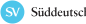 Süddeutsche Zeitung Foundation logo