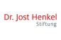 Dr. Jost Henkel Foundation logo