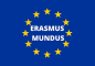 Erasmus Mundus logo