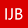 International Youth Library (IJB) logo