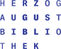 Herzog August Bibliothek logo
