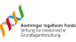Boehringer Ingelheim Fonds logo