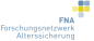 Research Network for Old-Age Security logo
