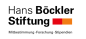 Hans Böckler Foundation logo