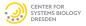 Center for Systems Biology Dresden logo
