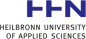 Heilbronn University of Applied Sciences logo