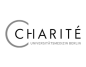 Charité – Universitätsmedizin Berlin logo