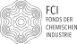 Fonds der Chemischen Industrie logo