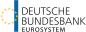The Deutsche Bundesbank logo