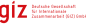 German Development Cooperation Agency logo