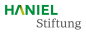The Haniel Foundation logo
