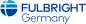 Fulbright Germany logo