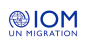 International Organization for Migration logo