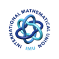 International Mathematical Union logo