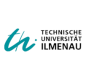Technische UniversitÃ¤t Ilmenau (TU Ilmenau) logo
