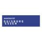 University of Duisburg-Essen logo
