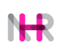 NHR Graduate School logo