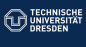 Technische Universität Dresden (TU Dresden) logo