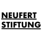 Neufert Foundation logo