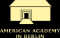 American Academy in Berlin logo