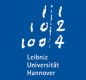 Leibniz University Hannover logo