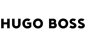 HUGO BOSS logo