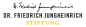 Dr. Friedrich Jungheinrich Foundation logo