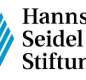 Hanns Seidel Stiftung logo