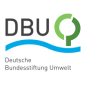 German Federal Environmental Foundation logo