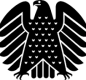 German Bundestag logo