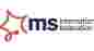 The Multiple Sclerosis International Federation logo