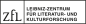 Leibniz-Zentrum für Literatur- und Kulturforschung logo