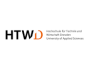 The Hochschule für Technik und Wirtschaft Dresden logo