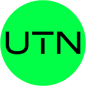University of Technology Nuremberg logo