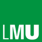 Ludwig Maximilians UniversitÃ¤t MÃ¼nchen logo