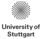 University of Stuttgart logo