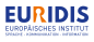 European Institute for German Language logo