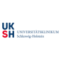 Universitätsklinikum Schleswig-Holstein logo