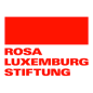 Rosa Luxemburg Foundation logo