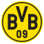 Borussia Dortmund (BVB) logo