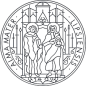 Leipzig University logo
