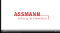The Assmann Foundation for Prevention logo