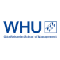 WHU - Otto Beisheim School of Management logo