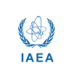 The International Atomic Energy Agency (IAEA) logo