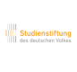 German Academic Scholarship Foundation (Studienstiftung) logo
