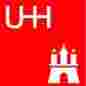 University of Hamburg logo